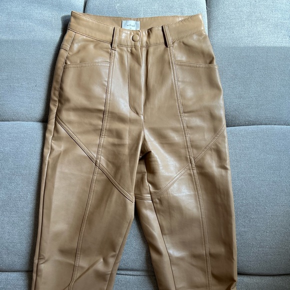 Aritzia pants - Picture 2 of 5
